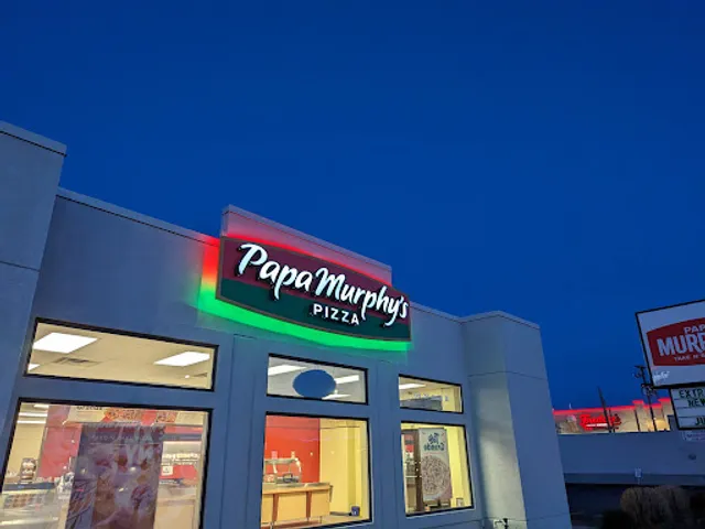 Papa Murphy's | Take 'N' Bake Pizza