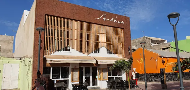 Americos Restaurante