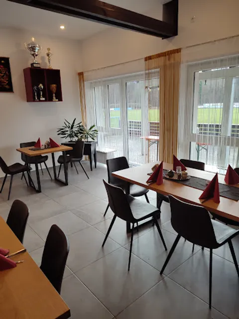 Sportgaststätte TSV Neusäß