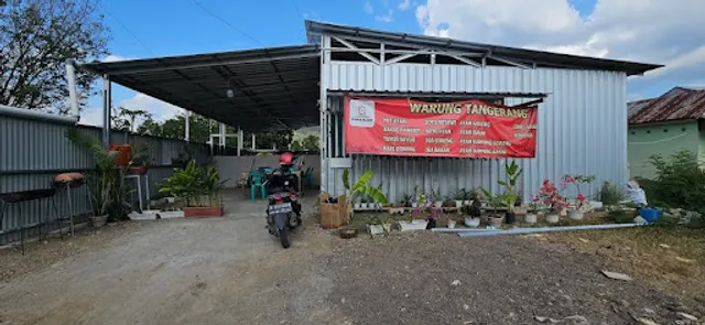 Warung Tangerang