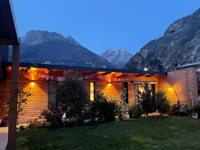 d'ARTEmisia Chambre d'hôtes