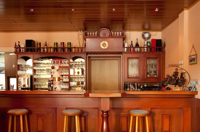 Amarjit - Indisches Spezialitätenrestaurant