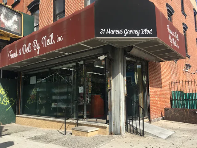 Food & Deli By Neil, Inc