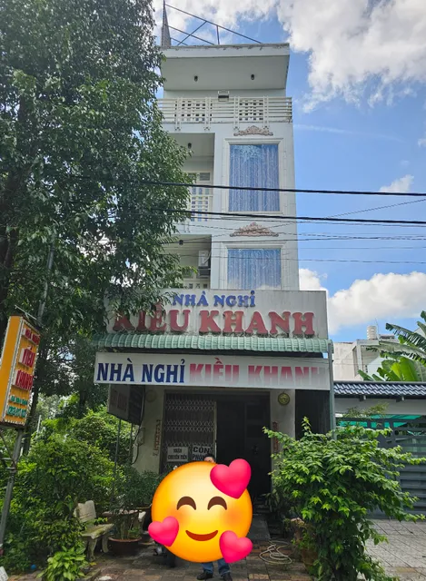 Nhà Nghỉ Kiều Khanh