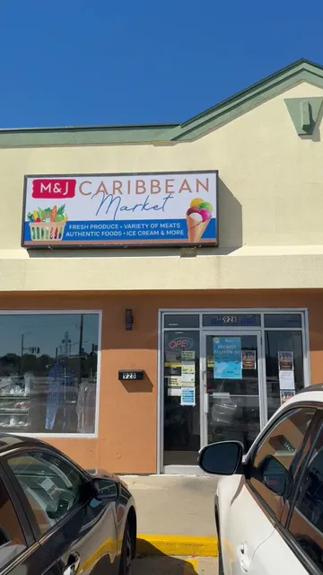M&J CARIBBEAN RESTAURANT LLC