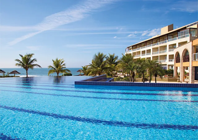 Costão do Santinho Resort