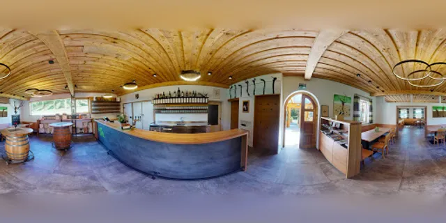 Weingut LEITGEB Buschenschank