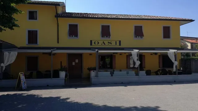 Bar Oasi Trattoria Affittacamere