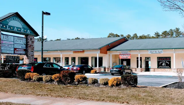 New Beijing House Chinese Restaurant