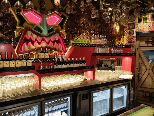 Tiki Tako Pub