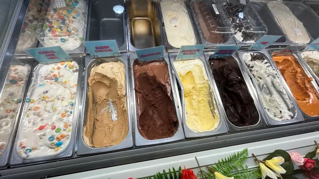 Gelato & Chill