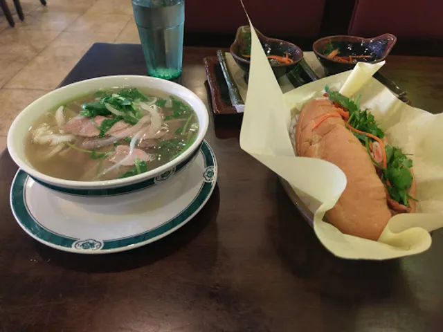 Pho Oceanside