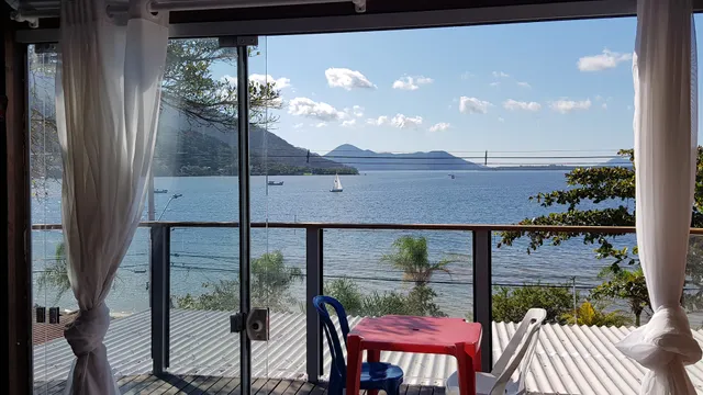 Casa Amalua - Apartamentos Mobiliados