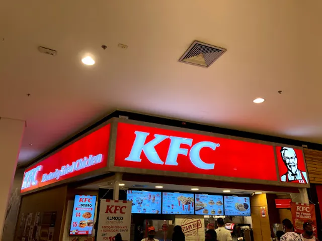 KFC