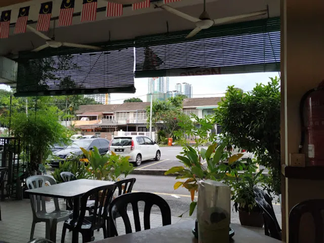 Kafe Ipoh Kopitiam - New Town PJ
