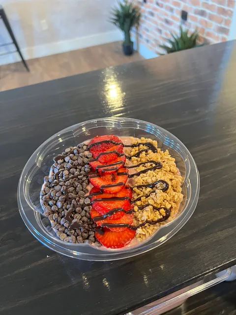 North Bridge Nutrition