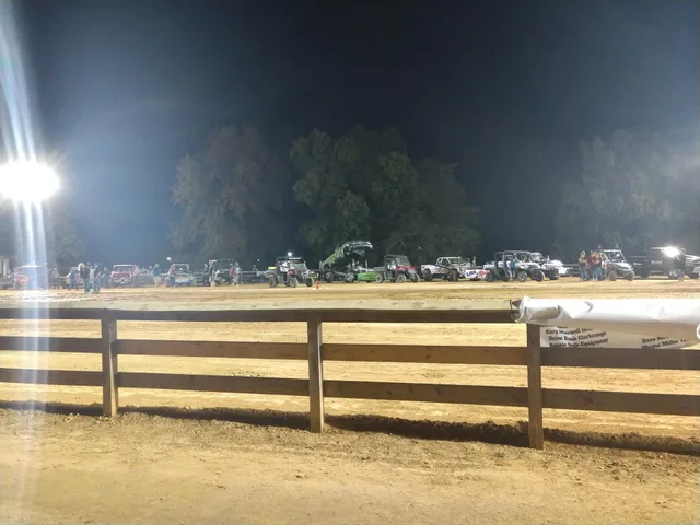 Cumberland County Fair Grounds