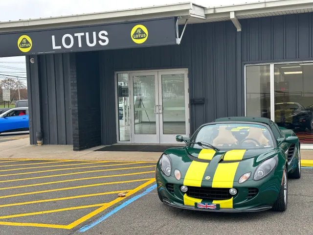 Victory Lotus