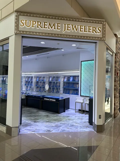 SUPREME JEWELERS