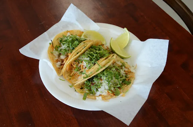 Ramiro&#x27;s Restaurant