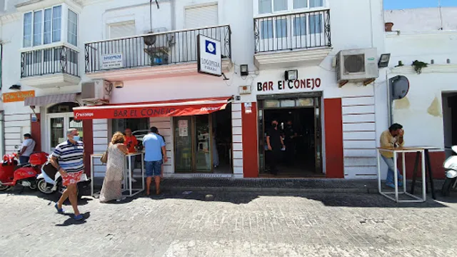 Bar El Conejo