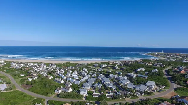 Cape St. Francis Resort