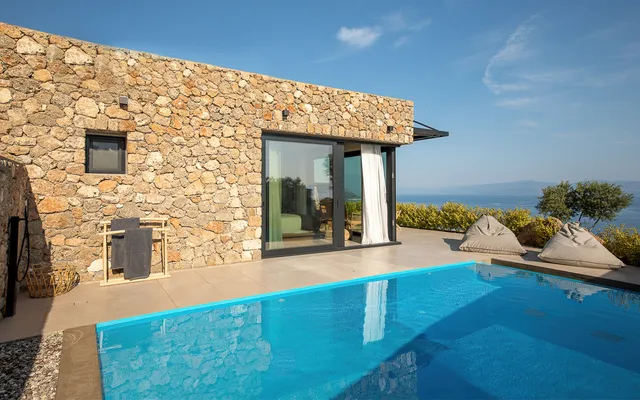 Le Grand Bleu Resort