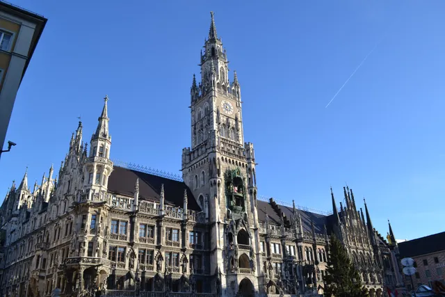 Bed and Breakfast Zeevat in Munich