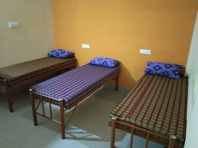 Sree Balaji Pg for gents