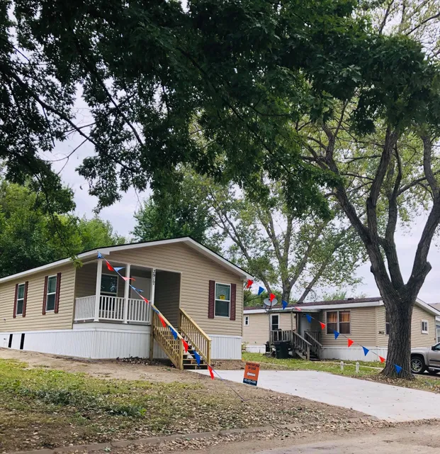 Mark IV Manufactured Home Community