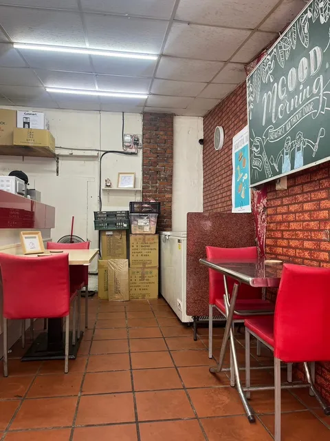 Men Du Meiyou Breakfast Restaurant