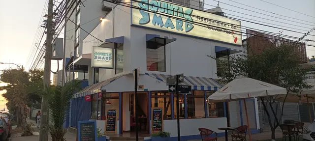 Hostal Turismo Quintamar