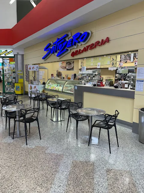Gelateria Sottozero Cantù