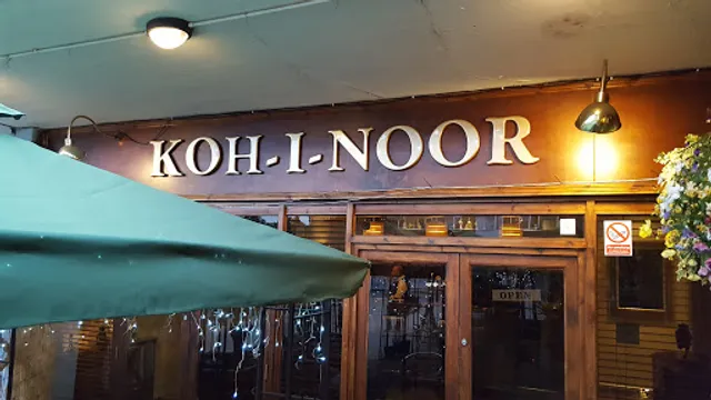 Koh I Noor