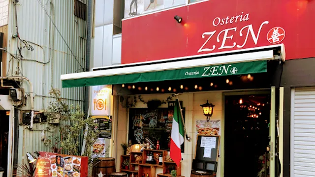 Osteria Zen