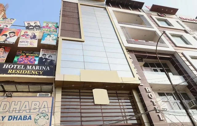 Hotel O Azaad Lifestyle