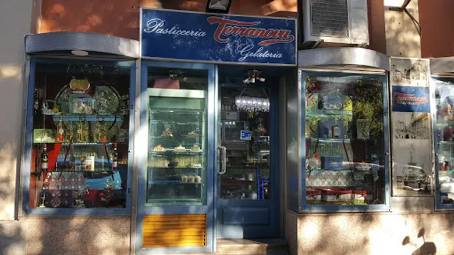 Pasticceria Terranova