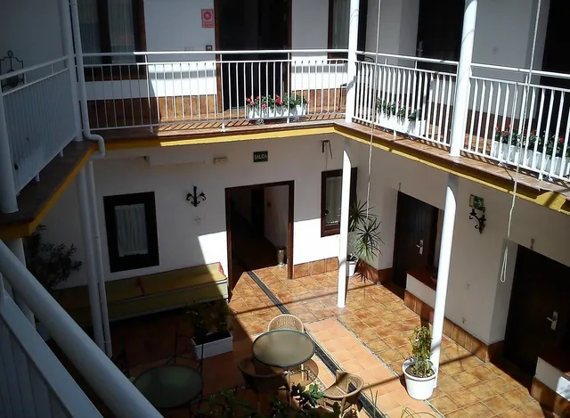 Hotel Casa de los Naranjos