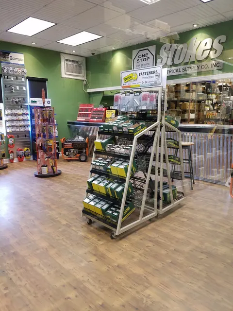 Stokes Electrical Supply Co., Inc.