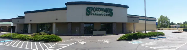 Sportsman's Warehouse