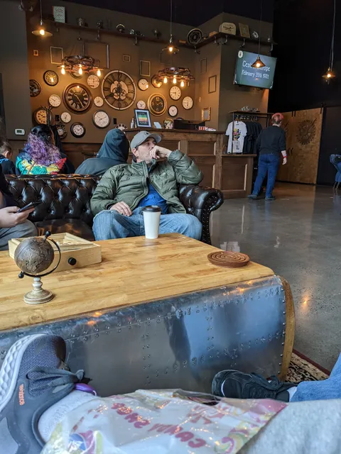 Escapology Escape Rooms Pigeon Forge