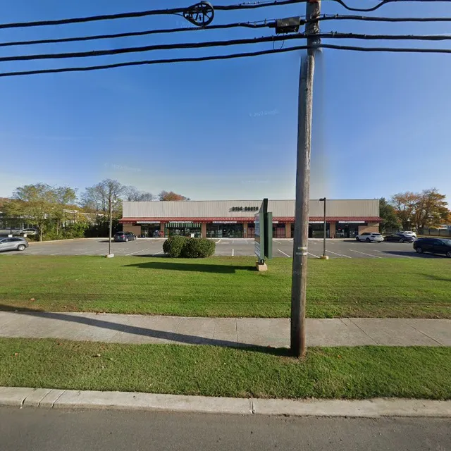 Full of Promise Thrift Shop