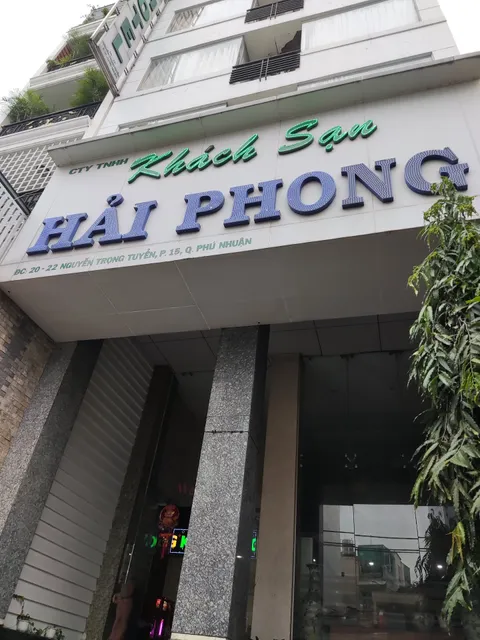 Super OYO 1160 Hai Phong Hotel