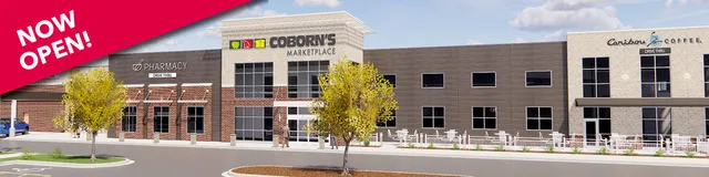 Coborn's Grocery Store