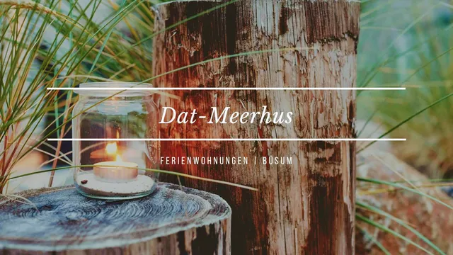 Dat-Meerhus