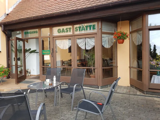 Hotel Pension Heidehof