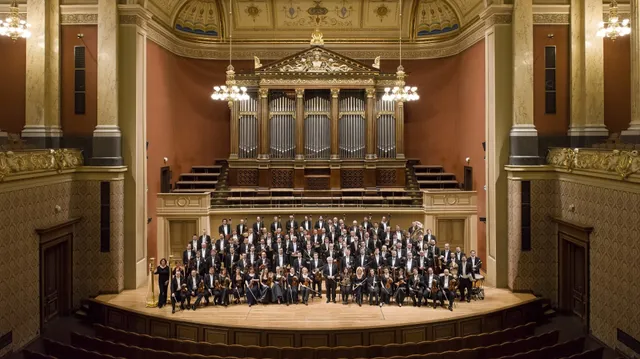 Czech Philharmonic