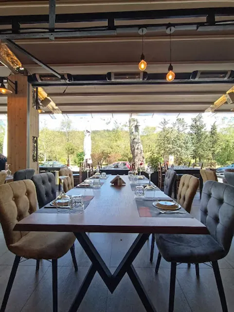 Σουσουράδα Σύγχρονη Κουζίνα