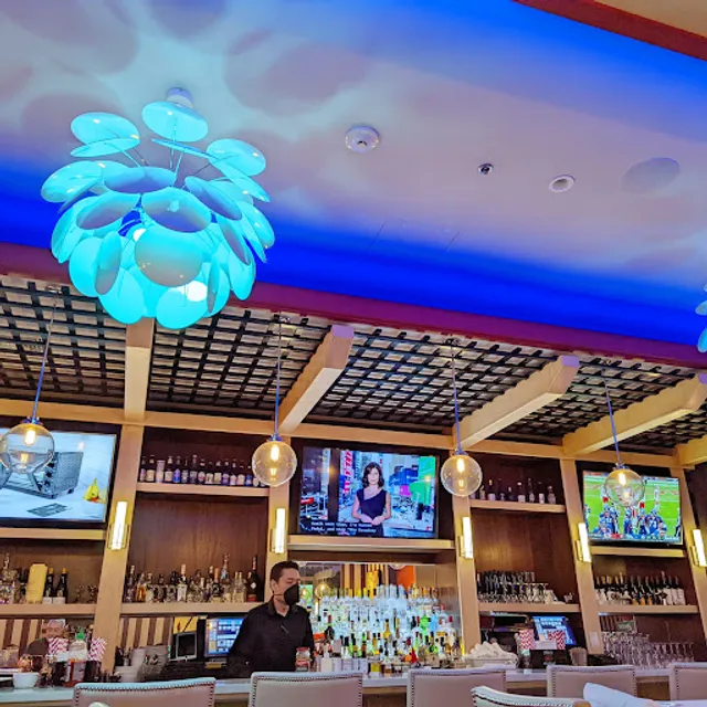 Chi Modern Asian Cuisine