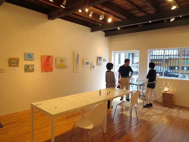 アイギャラリー